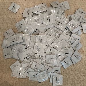 Limelight by Alcone sample packets